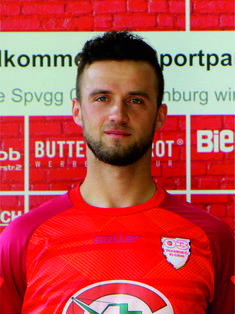 Ernad Dananovic