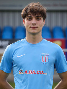 Gianluca Alaimo