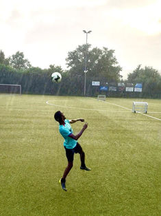 Thierno Mamadou Blade