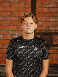 Max Albrecht
