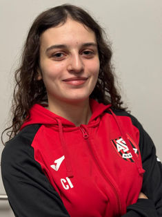 Carlina Katharina Iacono