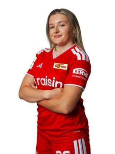 Meliah Hartmann