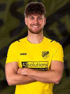 Jerome Schneider