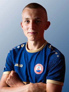 Felix Lamm