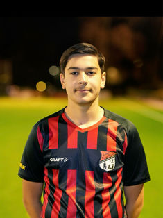 Armin Mirzaei
