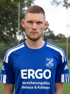 Niklas Ballmann