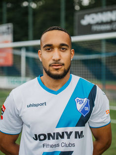 Daniel Ntarok