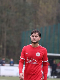 Hasan Cankaya