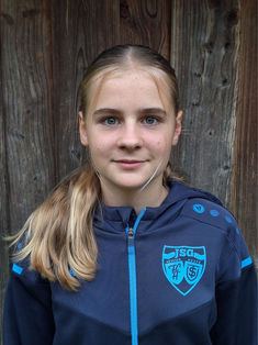 Jette Buchmann