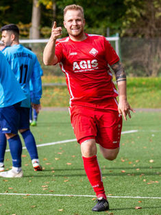 Marvin Schotten