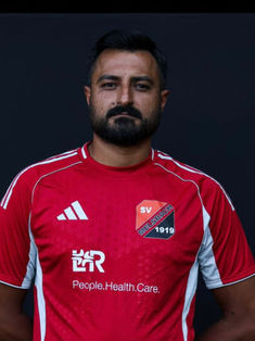 Ali Savran