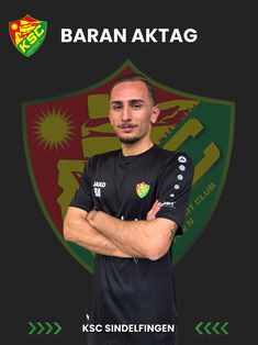 Ramazan Baran Aktag