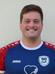 David Behrendt