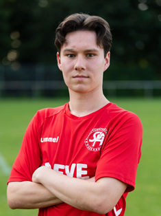 Julius Philipp Berge