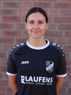 Luisa Küppers