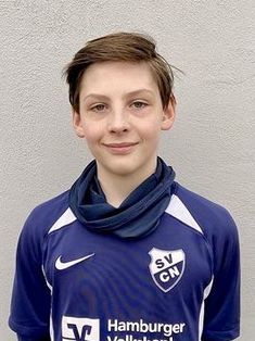 Sam Luka Hahn