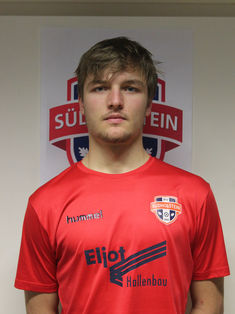 Jesse Lukas Regner