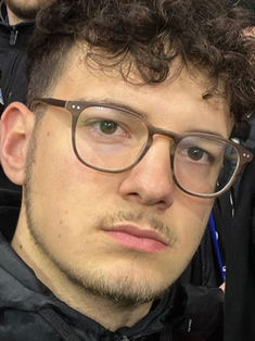 Noah Thüne