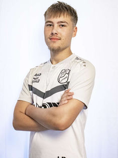 Adis Ismet Dzekovic