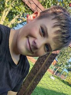 Liam Noel Heinrich