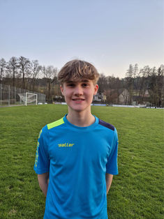 Avatar Bild