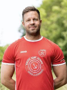 Dennis Mohr