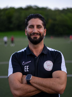 Erdem Eroglu