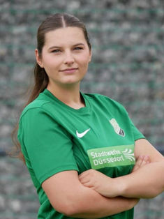 Malea Lara Koppenburg