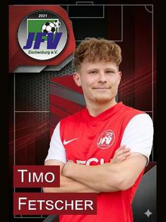 Timo Fetscher