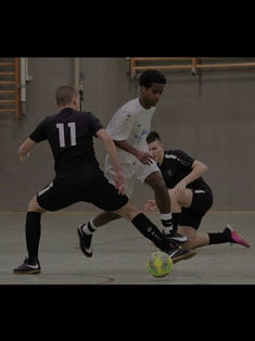 Walid Abdirkarim Sharif