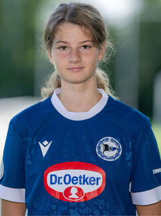 Hannah Wehmeyer