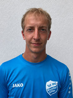 Tim Lukowicz
