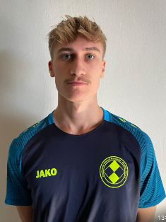 Timo Wingerath