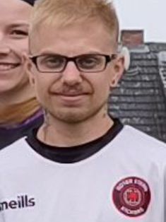 Nils Elias Maxim Brüning