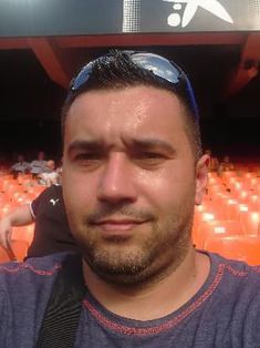 Jose Ricardo Almeida Resende