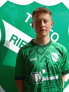 Lennard Büscher
