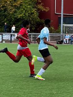 Malik Boukari