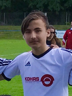 Florian Dreshaj