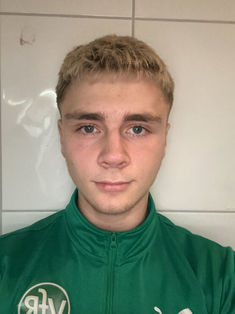 Finn Elias Hellmann