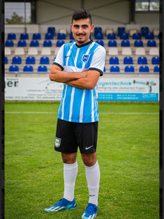 Emirhan Sagkal