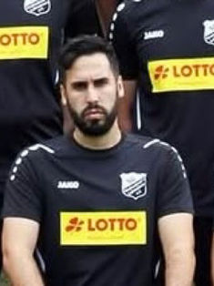 Emre Isler