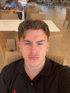 Leonard Gerhard Armbrust