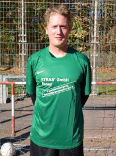 Marcel Kleesattel
