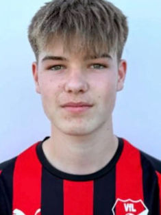 Jannes Eveslage