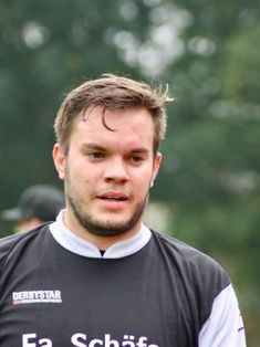 Benjamin Wenck