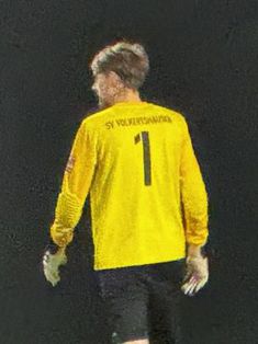 Jannick Setzer