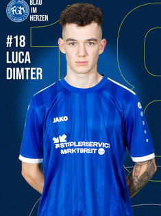 Luca Dimter
