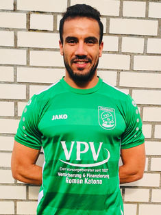 Mohamed Akrout
