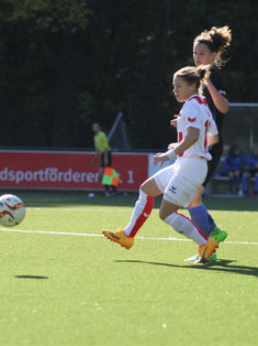 Alicia-Sophie Gudorf