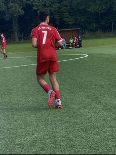Mohamed Sethom